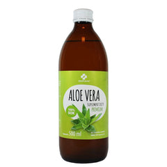 Sok z aloesu Aloe Vera – 500 ml | Medfuture