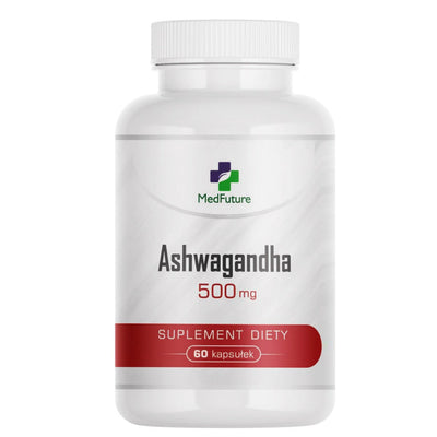 Ashwagandha