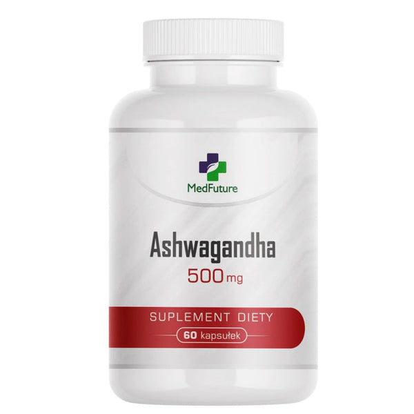 Ashwagandha