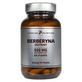 Pureline Nutrition Berberyna ekstrakt