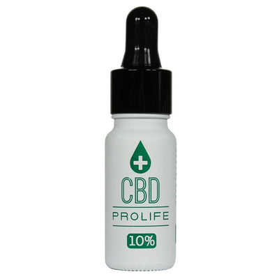 Olejek CBD Pro Life 10%