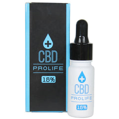 Olejek CBD Pro Life 15% | Medfuture