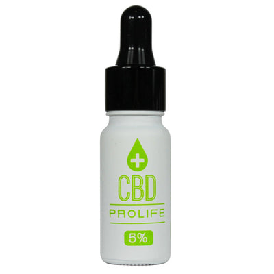 Olejek CBD Pro Life 5%