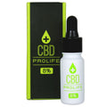 Olejek CBD Pro Life 5%