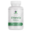 Chlorella