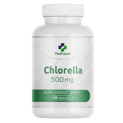 Chlorella