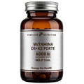 Witamina D3 + K2 Forte