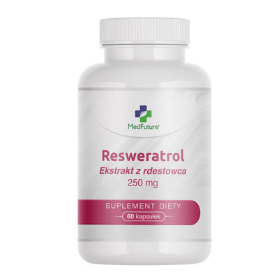 Resweratrol ekstrakt