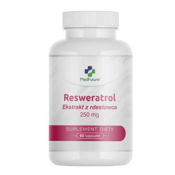 Resweratrol ekstrakt