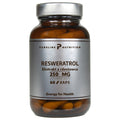 Pureline Nutrition Resweratrol ekstrakt