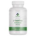 L-teanina (aminokwas)