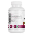 Forskolin forte ekstrakt