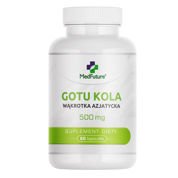 Gotu kola