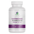 Kadzidłowiec ekstrakt