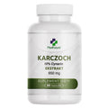 Karczoch ekstrakt