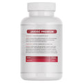 Koenzym Q10 (ubichinon) + witamina E + piperyna - 60 kapsułek | Medfuture