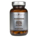Pureline Nutrition Kozieradka ekstrakt