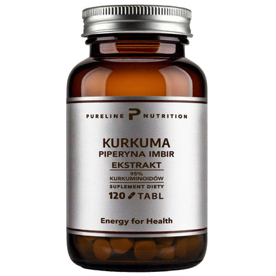 Kurkuma ekstrakt