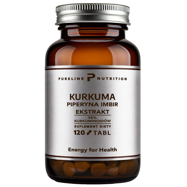 Kurkuma ekstrakt