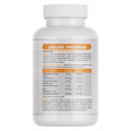 Kurkuma 95% + Piperyna + Imbir - zestaw ekstraktów – 120 tabletek | Medfuture