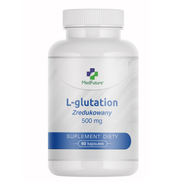 L-Glutation zredukowany