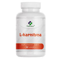 L-karnityna Max