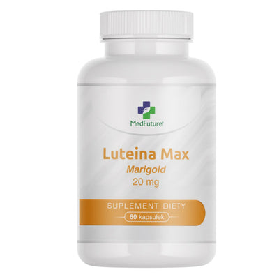Luteina MAX