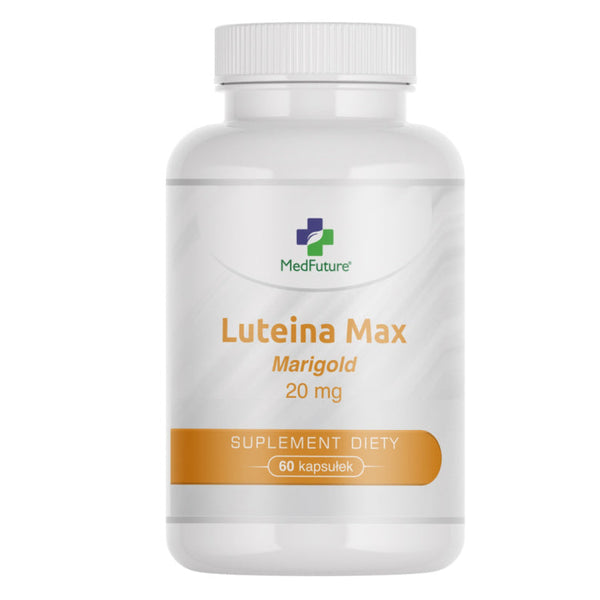 Luteina MAX