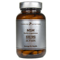 Pureline Nutrition MSM