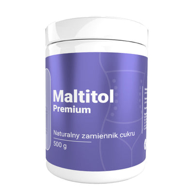 Maltitol Premium