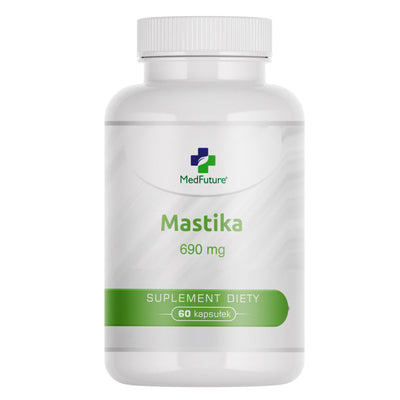 Mastika
