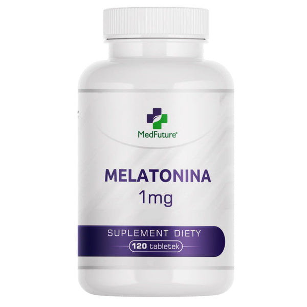 Melatonina