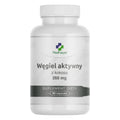 Węgiel aktywny z kokosa