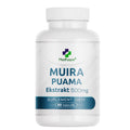 Muira puama ekstrakt