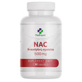 NAC N-Acetyl-L-Cysteina 98%