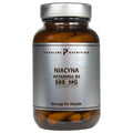 Pureline Nutrition Niacyna Witamina B3