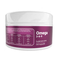 Omega 3-6-9