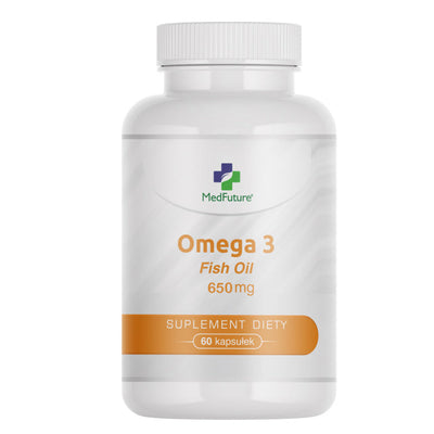 Omega 3
