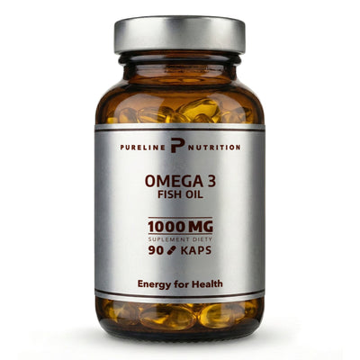 Omega 3
