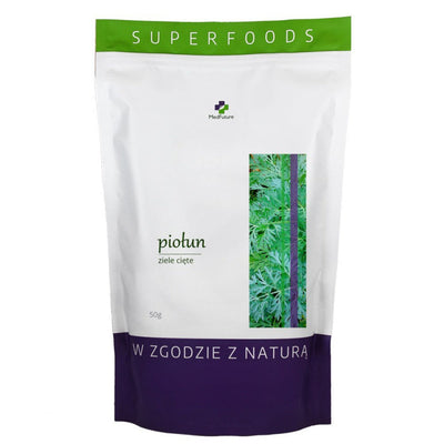 Super Food Piołun ziele