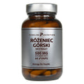 Pureline Nutrition Różeniec górski ekstrakt