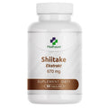 Shiitake ekstrakt