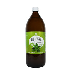 Sok z aloesu Aloe Vera – 1000 ml | Medfuture