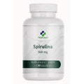 Spirulina