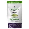 Super Food Młody Jęczmień proszek
