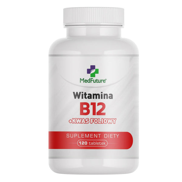 Witamina B12