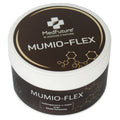 MUMIO-flex + MSM