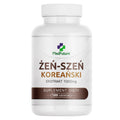 Żeń-szeń koreański