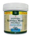 Maść końska chłodząca - 250 ml | Herbamedicus