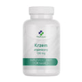 Krzem organiczny z pędów bambusa